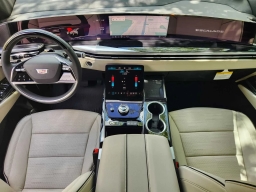 Cadillac Escalade ESV 4WD Sport 4dr 2026