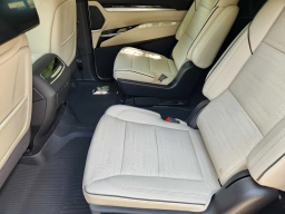 Cadillac Escalade ESV 4WD Sport 4dr 2026