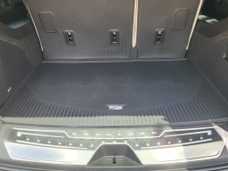 Cadillac Escalade ESV 4WD Sport 4dr 2026