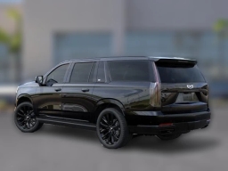 Cadillac Escalade ESV 4WD Platinum Sport 4dr 2026
