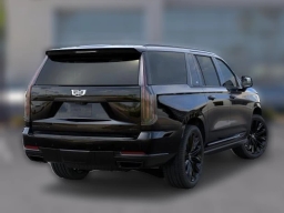 Cadillac Escalade ESV 4WD Platinum Sport 4dr 2026