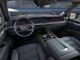 Cadillac Escalade ESV 4WD Platinum Sport 4dr 2026