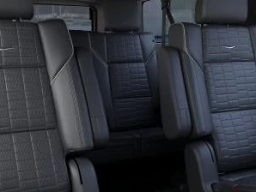 Cadillac Escalade ESV 4WD Platinum Sport 4dr 2026