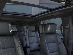 Cadillac Escalade ESV 4WD Platinum Sport 4dr 2026