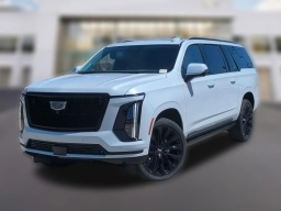 Cadillac Escalade ESV 4WD Platinum Sport 4dr 2026