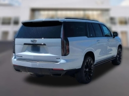 Cadillac Escalade ESV 4WD Platinum Sport 4dr 2026
