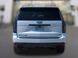 Cadillac Escalade ESV 4WD Platinum Sport 4dr 2026