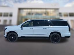 Cadillac Escalade ESV 4WD Platinum Sport 4dr 2026