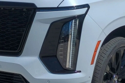 Cadillac Escalade ESV 4WD Platinum Sport 4dr 2026