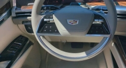 Cadillac Escalade ESV 4WD Platinum Sport 4dr 2026