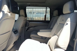 Cadillac Escalade ESV 4WD Platinum Sport 4dr 2026