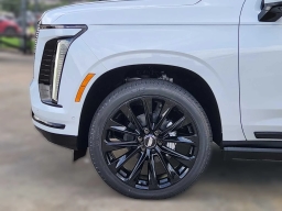Cadillac Escalade ESV 4WD Platinum Sport 4dr 2026