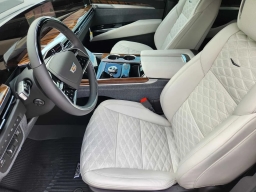 Cadillac Escalade ESV 4WD Platinum Sport 4dr 2026