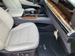 Cadillac Escalade ESV 4WD Platinum Sport 4dr 2026