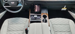 Cadillac Escalade ESV 4WD Platinum Sport 4dr 2026
