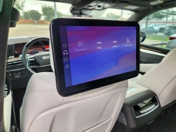 Cadillac Escalade ESV 4WD Platinum Sport 4dr 2026
