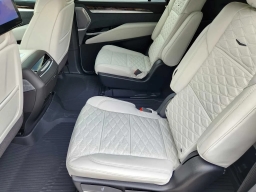 Cadillac Escalade ESV 4WD Platinum Sport 4dr 2026