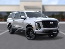 Cadillac Escalade ESV 4WD Platinum Sport 4dr 2026