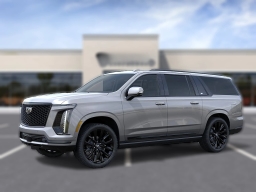 Cadillac Escalade ESV 4WD Platinum Sport 4dr 2026