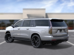 Cadillac Escalade ESV 4WD Platinum Sport 4dr 2026