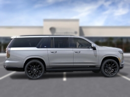 Cadillac Escalade ESV 4WD Platinum Sport 4dr 2026