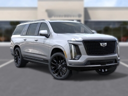Cadillac Escalade ESV 4WD Platinum Sport 4dr 2026