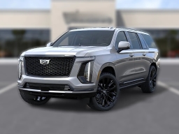 Cadillac Escalade ESV 4WD Platinum Sport 4dr 2026