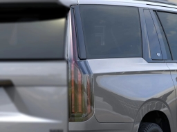Cadillac Escalade ESV 4WD Platinum Sport 4dr 2026