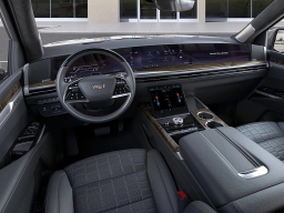 Cadillac Escalade ESV 4WD Platinum Sport 4dr 2026