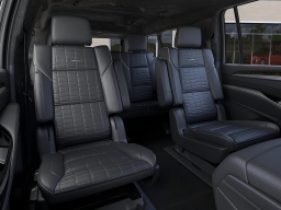 Cadillac Escalade ESV 4WD Platinum Sport 4dr 2026