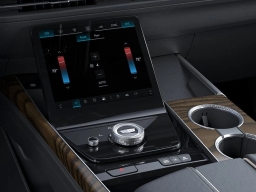 Cadillac Escalade ESV 4WD Platinum Sport 4dr 2026