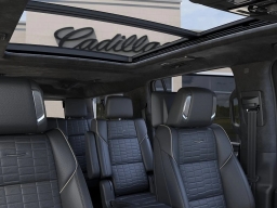 Cadillac Escalade ESV 4WD Platinum Sport 4dr 2026