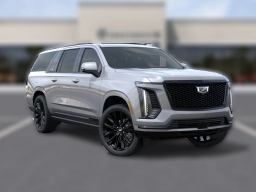 Cadillac Escalade ESV 4WD Platinum Sport 4dr 2026