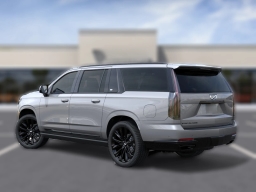 Cadillac Escalade ESV 4WD Platinum Sport 4dr 2026