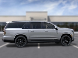 Cadillac Escalade ESV 4WD Platinum Sport 4dr 2026