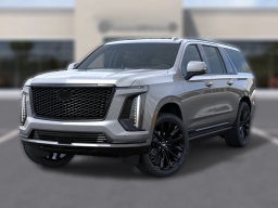 Cadillac Escalade ESV 4WD Platinum Sport 4dr 2026