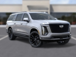 Cadillac Escalade ESV 4WD Platinum Sport 4dr 2026