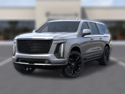 Cadillac Escalade ESV 4WD Platinum Sport 4dr 2026
