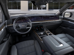 Cadillac Escalade ESV 4WD Platinum Sport 4dr 2026