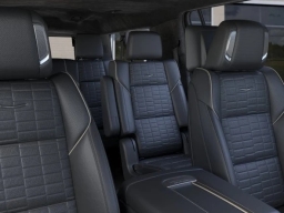 Cadillac Escalade ESV 4WD Platinum Sport 4dr 2026