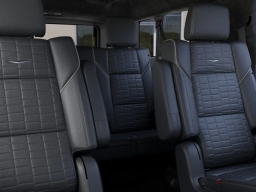 Cadillac Escalade ESV 4WD Platinum Sport 4dr 2026
