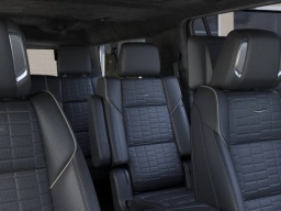 Cadillac Escalade ESV 4WD Platinum Sport 4dr 2026