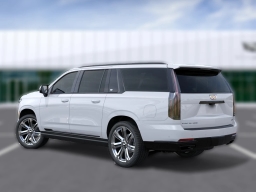 Cadillac Escalade ESV 4WD Platinum Sport 4dr 2026
