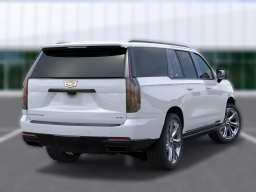 Cadillac Escalade ESV 4WD Platinum Sport 4dr 2026