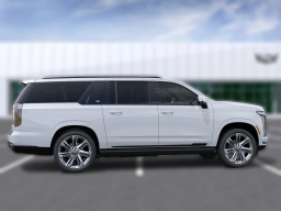 Cadillac Escalade ESV 4WD Platinum Sport 4dr 2026