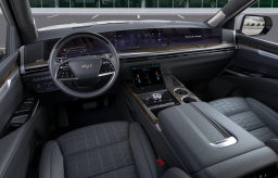Cadillac Escalade ESV 4WD Platinum Sport 4dr 2026