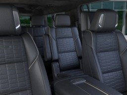 Cadillac Escalade ESV 4WD Platinum Sport 4dr 2026