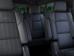 Cadillac Escalade ESV 4WD Platinum Sport 4dr 2026