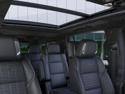 Cadillac Escalade ESV 4WD Platinum Sport 4dr 2026