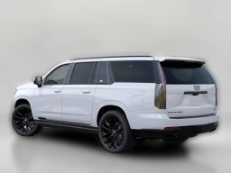 Cadillac Escalade ESV 4WD Platinum Sport 4dr 2026